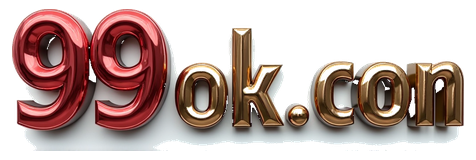 99ok.con logo